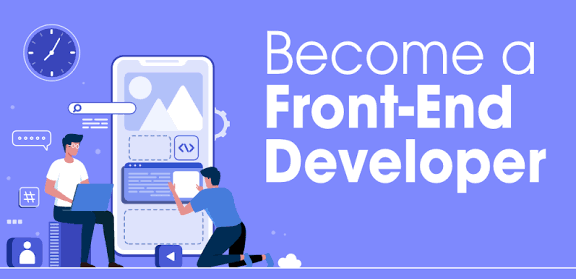 Frontend Web Development