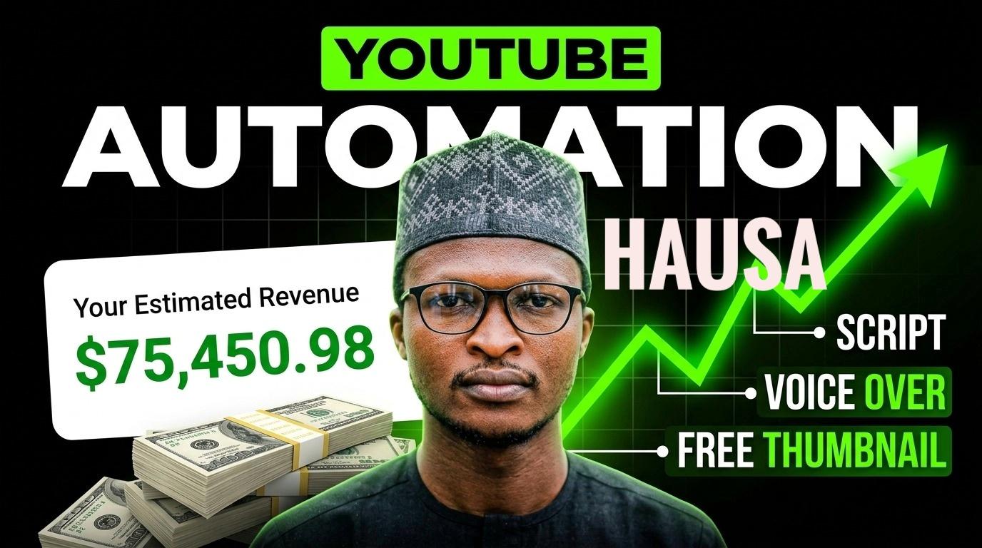 Diploma in Youtube Automation